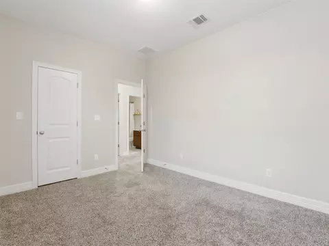 Bedroom - 2132 Ringstaff Rd, Leander, TX 78641 photo 10 of 12