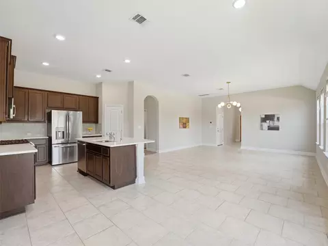 Kitchen - 2132 Ringstaff Rd, Leander, TX 78641 photo 2 of 5
