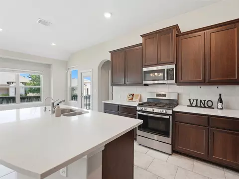 Kitchen - 2132 Ringstaff Rd, Leander, TX 78641 photo 5 of 5