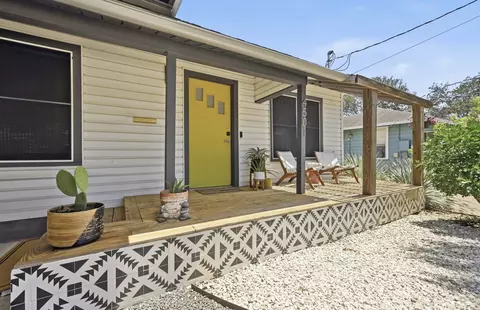 4501 S 2nd St, Austin, TX 78745