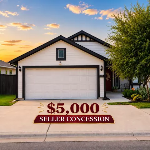 11408 Milano Dr, Austin, TX 78747