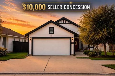 11408 Milano Dr, Austin, TX 78747