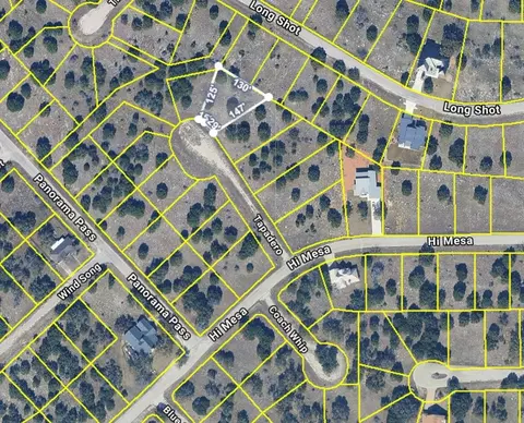 lot22109 Tapadero, Horseshoe Bay, TX 78657