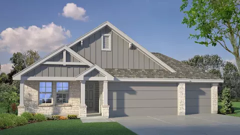 254 Nettie Dr, Killeen, TX 76542