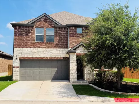 533 Appalachian Trl #116, Leander, TX 78641