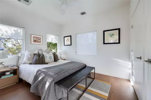 Bedroom - 906 E 14th St #A, Austin, TX 78702 photo 1 of 3