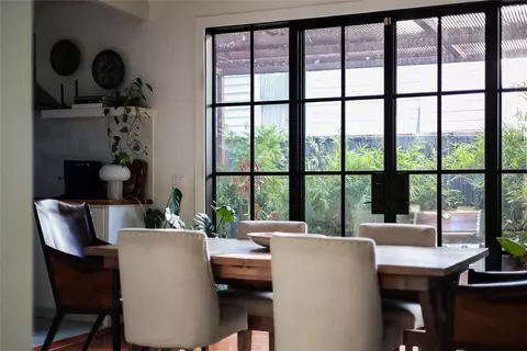 Dining - 906 E 14th St #A, Austin, TX 78702 photo 2 of 3