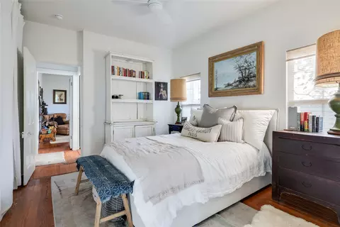 Bedroom - 906 E 14th St #A, Austin, TX 78702 photo 3 of 3