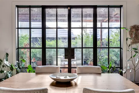 Entry Way - 906 E 14th St #A, Austin, TX 78702 photo 1 of 1