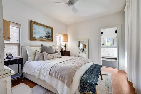 Bedroom - 906 E 14th St #A, Austin, TX 78702 photo 2 of 3