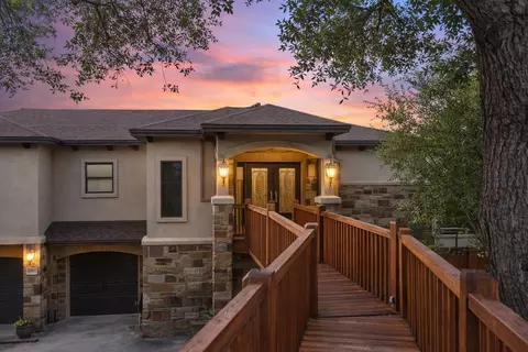 20914 High Dr, Lago Vista, TX 78645