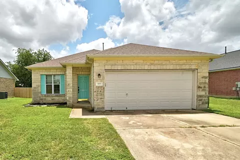 800 Northcreek Blvd, Leander, TX 78641
