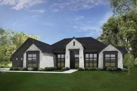 6768 Kings Mill Dr, Salado, TX 76571