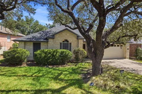 6032 Roxbury Ln, Austin, TX 78739