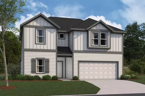 4520 Bridal Veil Dr, Austin, TX 78747