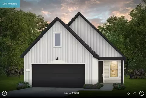 207 Smokestack Ln, Georgetown, TX 78633