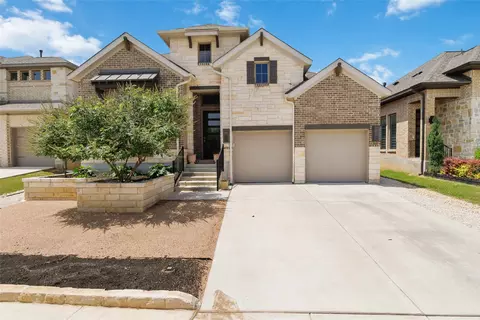 425 Juana Way St, New Braunfels, TX 78132