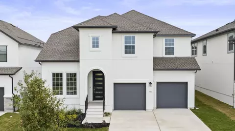 5313 Cosenza Trce, Leander, TX 78641