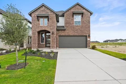 112 High Valley Dr, Liberty Hill, TX 78642