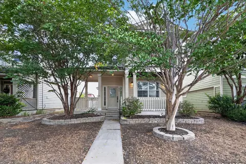 816 Craters Of The Moon Blvd, Pflugerville, TX 78660