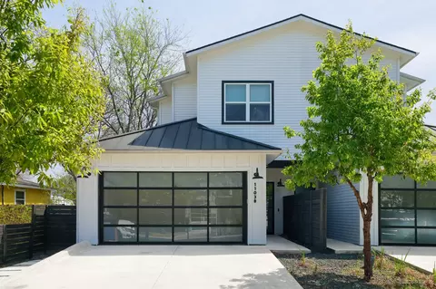 1103 Saucedo St #B, Austin, TX 78721