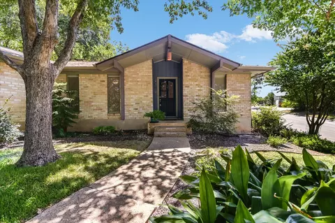 7901 Havenwood Dr, Austin, TX 78759