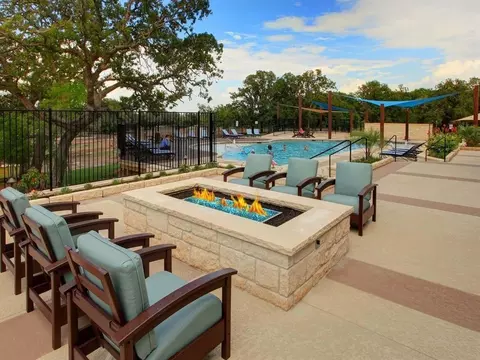 Exterior - 264 Gaida Loop, Georgetown, TX 78628 photo 7 of 7