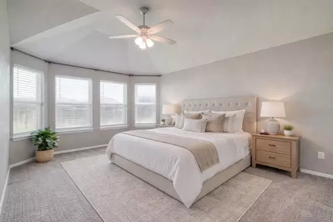 Bedroom - 264 Gaida Loop, Georgetown, TX 78628 photo 1 of 4