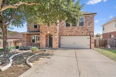 19629 San Chisolm Dr, Round Rock, TX 78664
