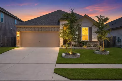 137 Lost Treasure Ter, Georgetown, TX 78628