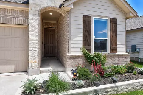 137 Lost Treasure Ter, Georgetown, TX 78628