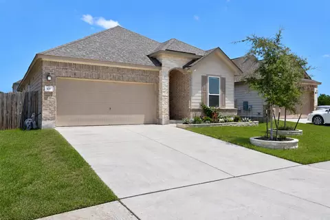 137 Lost Treasure Ter, Georgetown, TX 78628
