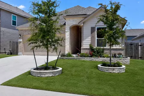 137 Lost Treasure Ter, Georgetown, TX 78628