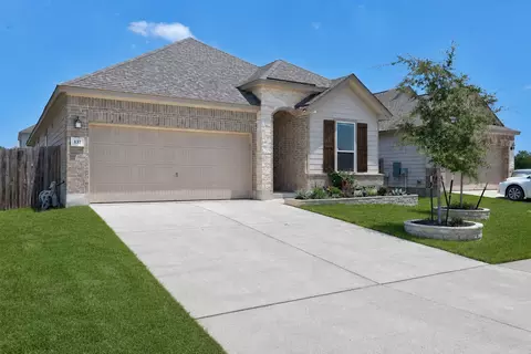 137 Lost Treasure Ter, Georgetown, TX 78628