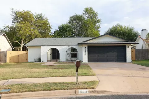 12015 Grey Fawn Path, Austin, TX 78750