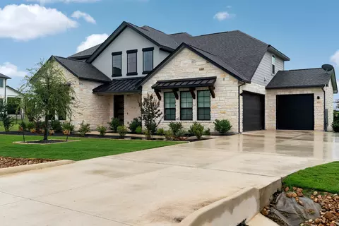 209 Northcrest Dr, Liberty Hill, TX 78642