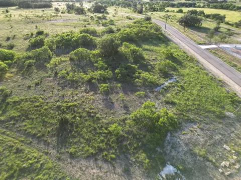 lot75 Serenity Dr, Bertram, TX 78605