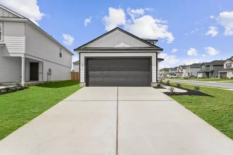200 Varner Way, Maxwell, TX 78656