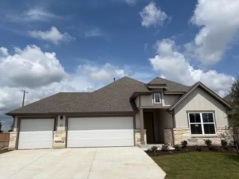 311 Greinert Dr, Taylor, TX 76574