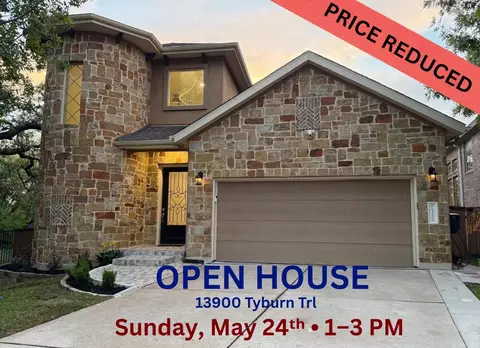 13900 Tyburn Trl, Austin, TX 78717