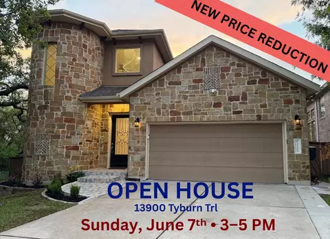 13900 Tyburn Trl, Austin, TX 78717