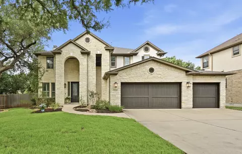 7721 Haggans Ln, Austin, TX 78739