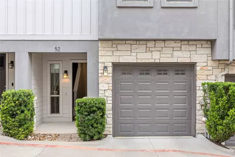 2520 Bluebonnet Ln #52, Austin, TX 78704