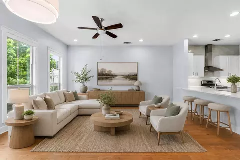 2520 Bluebonnet Ln #52, Austin, TX 78704