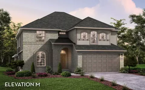 328 Hollister Dr, Liberty Hill, TX 78642