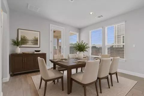 Dining - 101 Free Stone Dr, Georgetown, TX 78628 photo 1 of 1