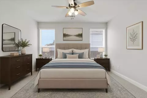 Bedroom - 101 Free Stone Dr, Georgetown, TX 78628 photo 2 of 4