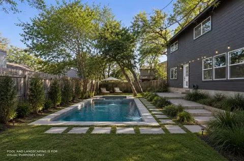 7909 Manassas Dr, Austin, TX 78745