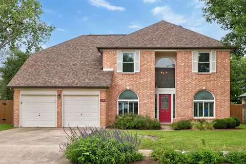 1200 Mountain View Dr, Pflugerville, TX 78660