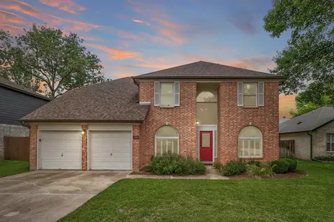 1200 Mountain View Dr, Pflugerville, TX 78660